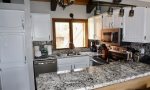 Mammoth Lakes Condo Rental Sunrise 1 - Remodeled Kitchen
